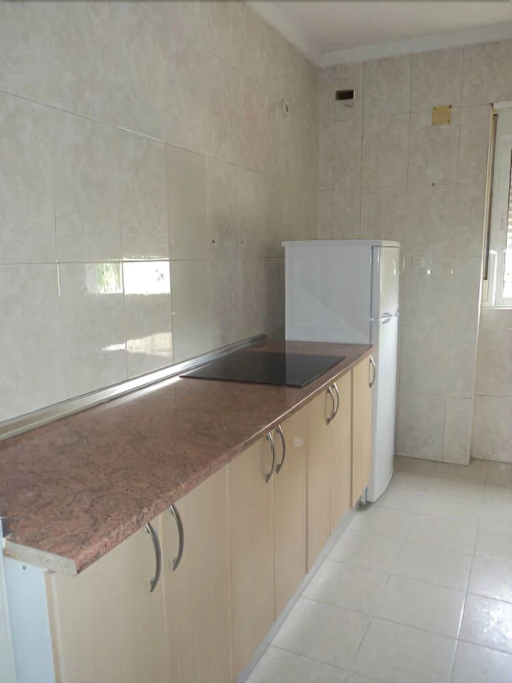 Apartamento Zona Norte