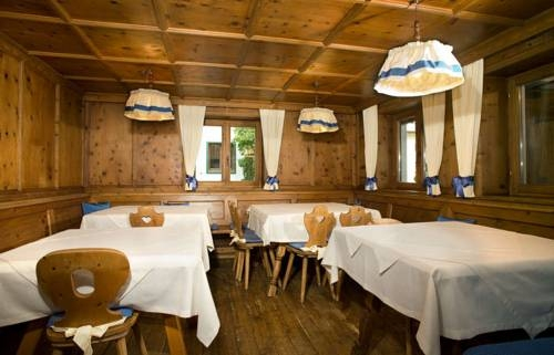 Chalet Angel