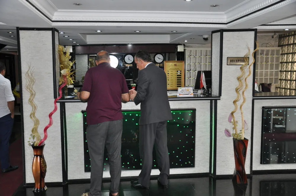 Grand Gold Hotel