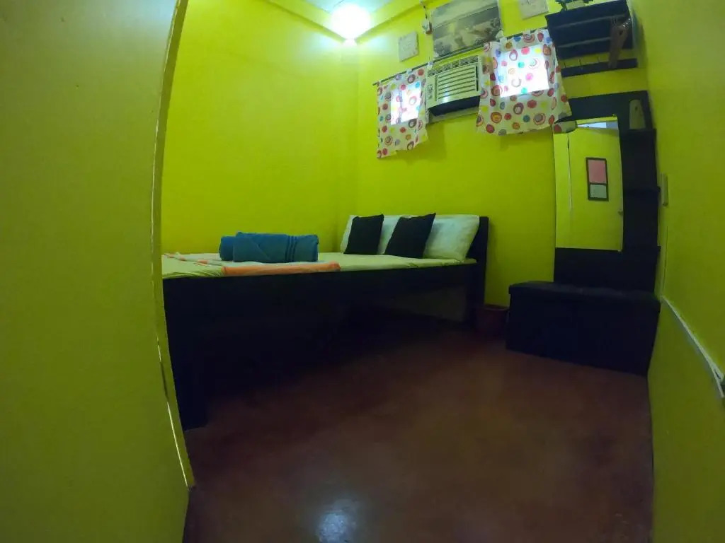 Casa Isabel Hostel