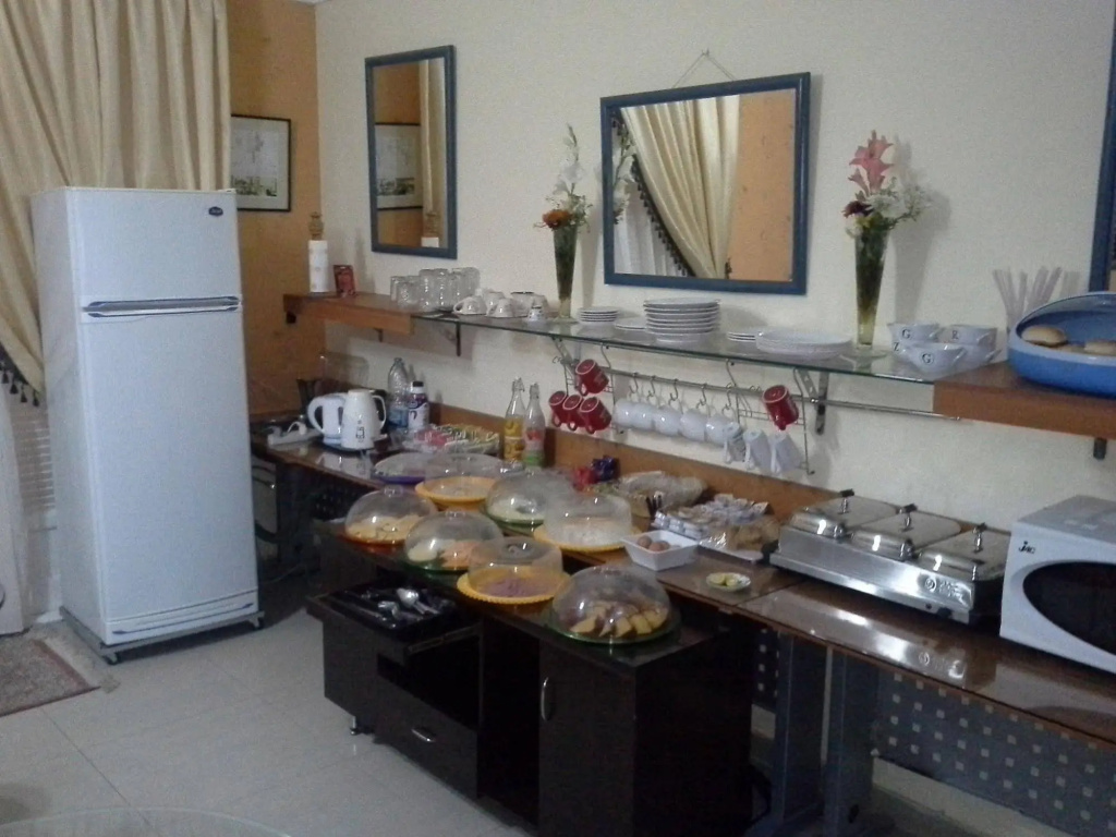 Alexander The Great Hotel