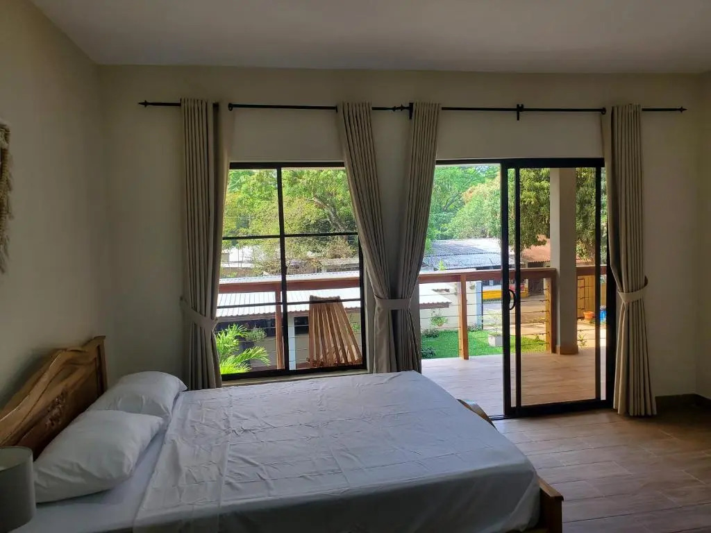 HOTEL EL VIAJERO