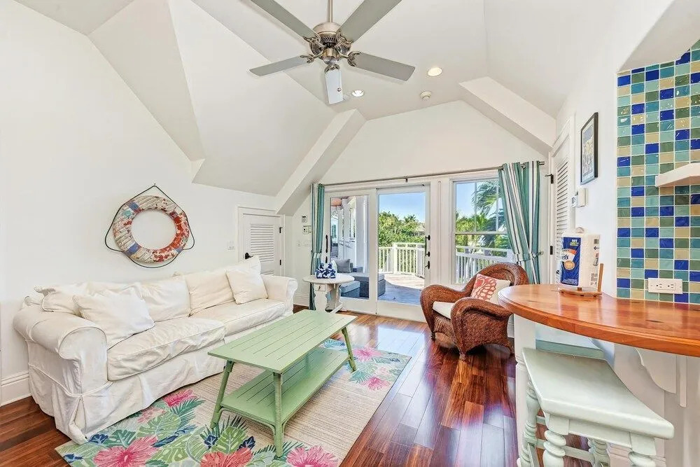 Serenity Cottage