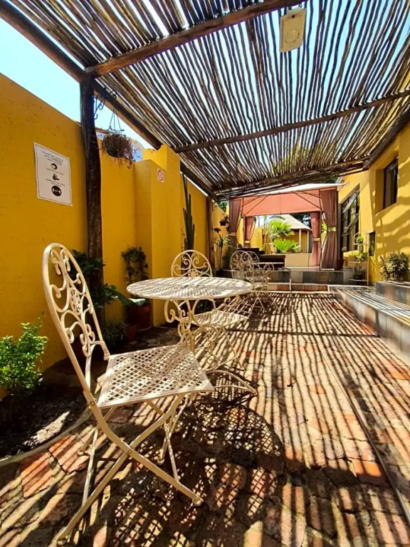 Lebos Soweto Backpackers