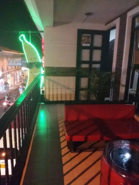 Bananas Hostel