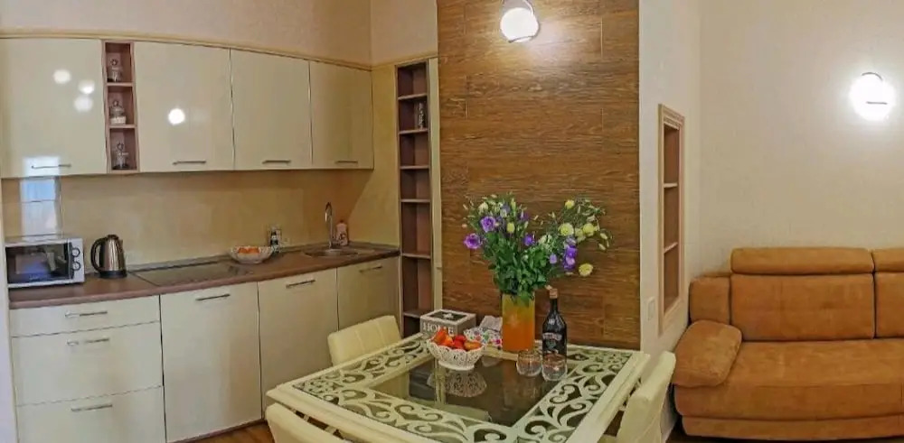 Apartments & TERRASA
