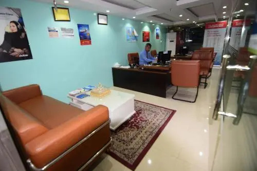 Al Hedayet International Hotel
