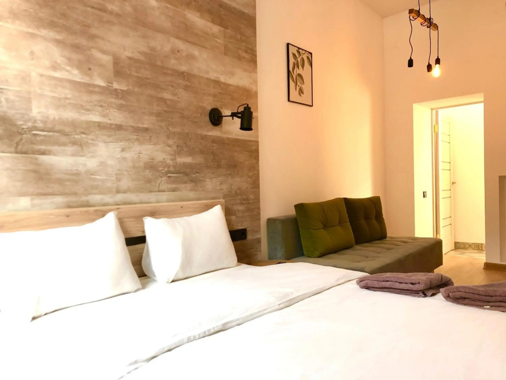 ROMANTIC Apartments-in center 8 7a
