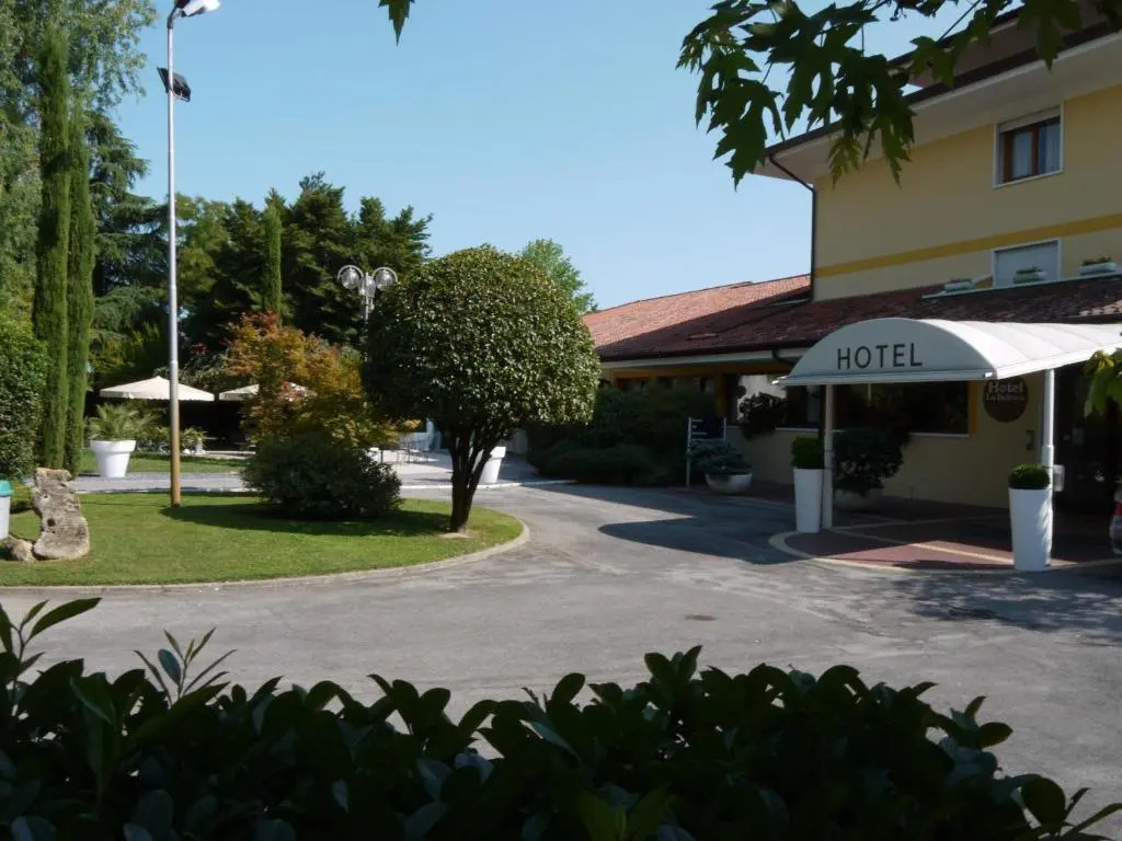 Hotel La Bulesca