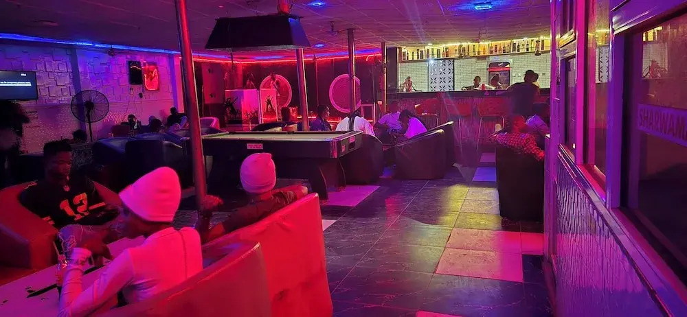Tm arena hotel and suites