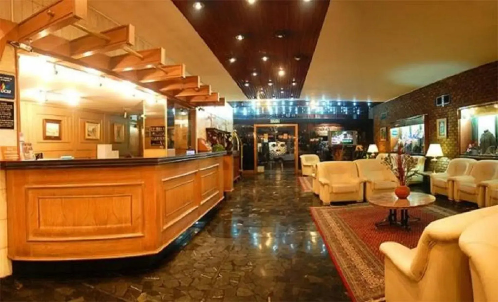 Hotel London Palace