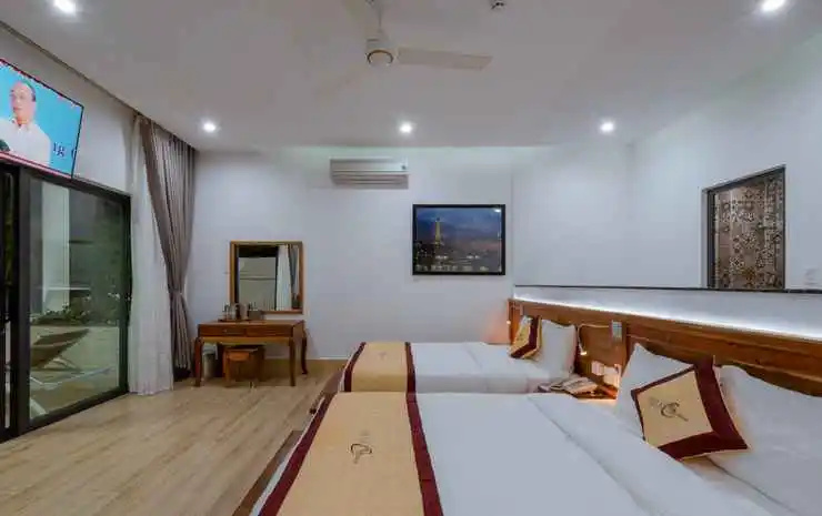 Villa caribe phu quoc