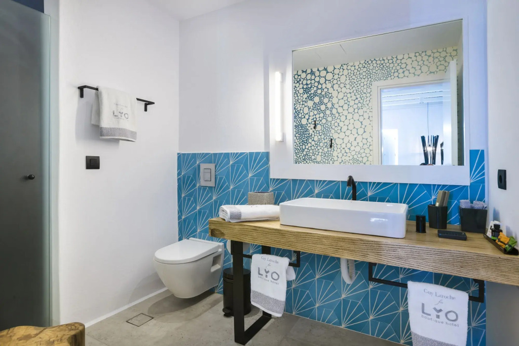 LYO Boutique Hotel