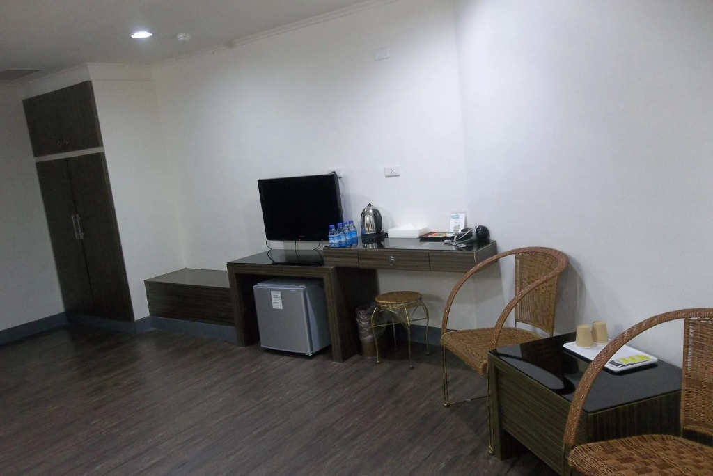 Toong Mao Kao Shang Ching Hotel