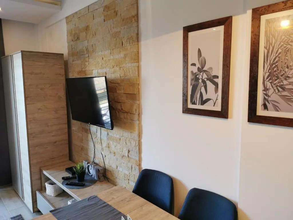 SkyKop Apartman L21