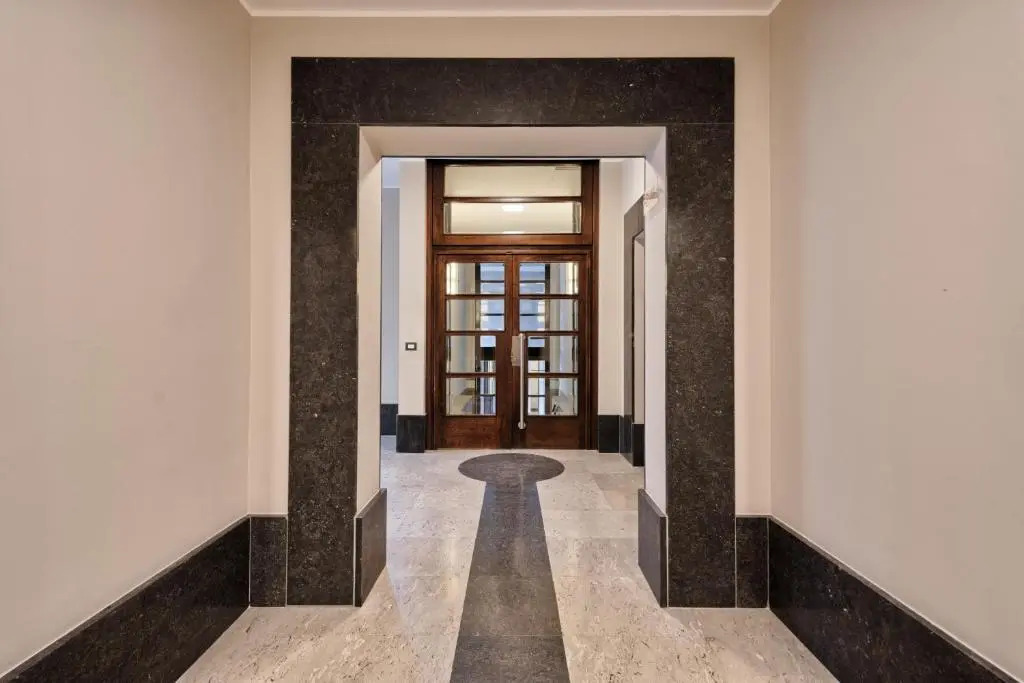 Corso Vittorio Central Duplex