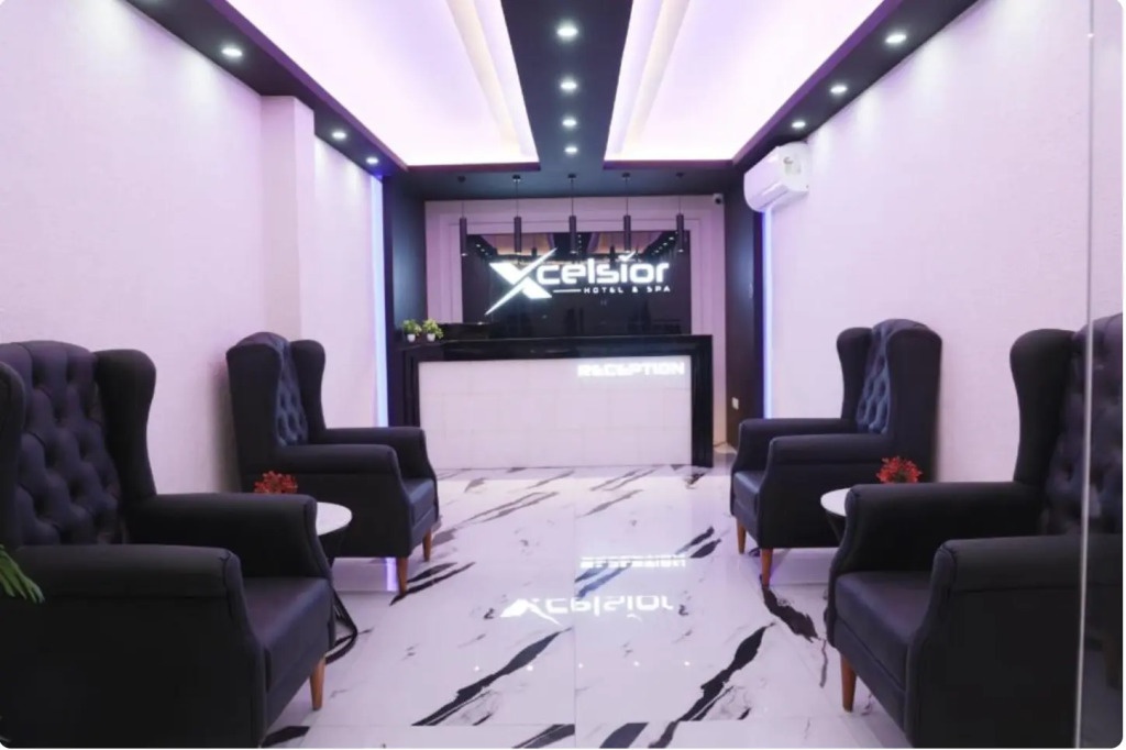 XCELSIOR HOTEL AND SPA by ROH