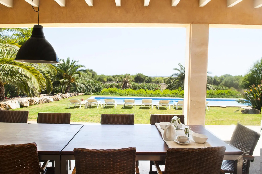 Melis (Villas Cala D'Or)