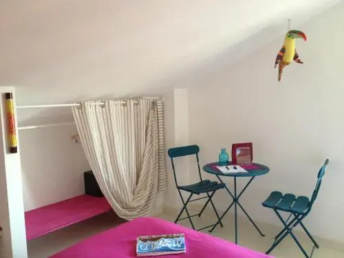 Al Volo B&B