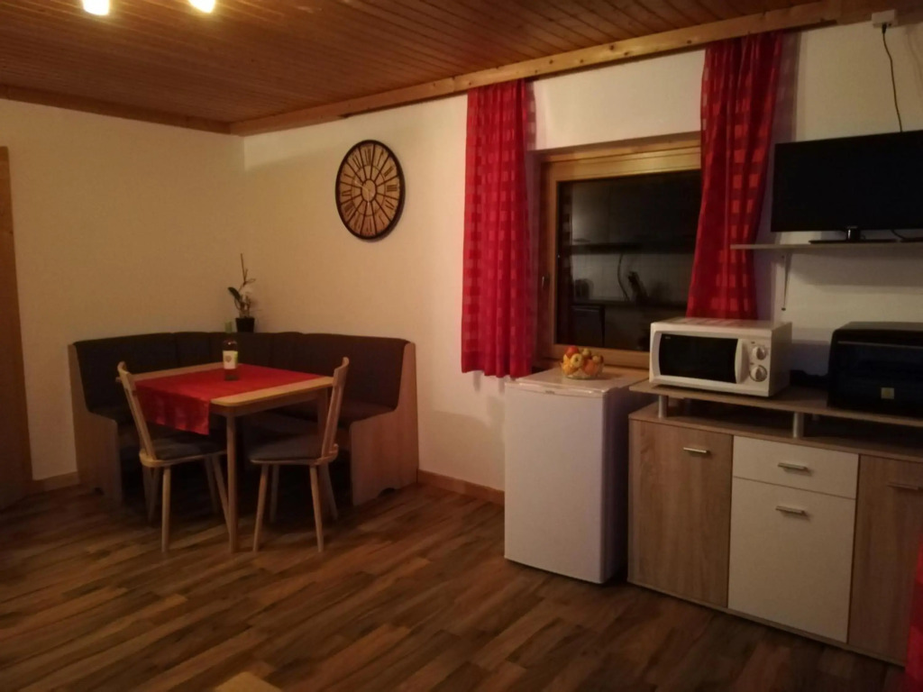 Apartment Lainer