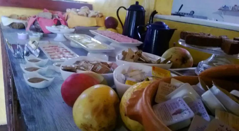Pousada Casa Viola