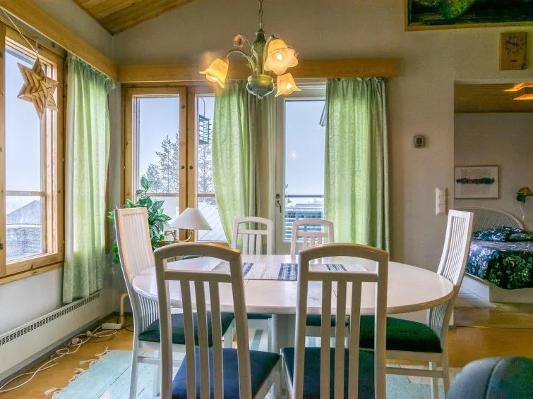 Holiday Home Palokärki