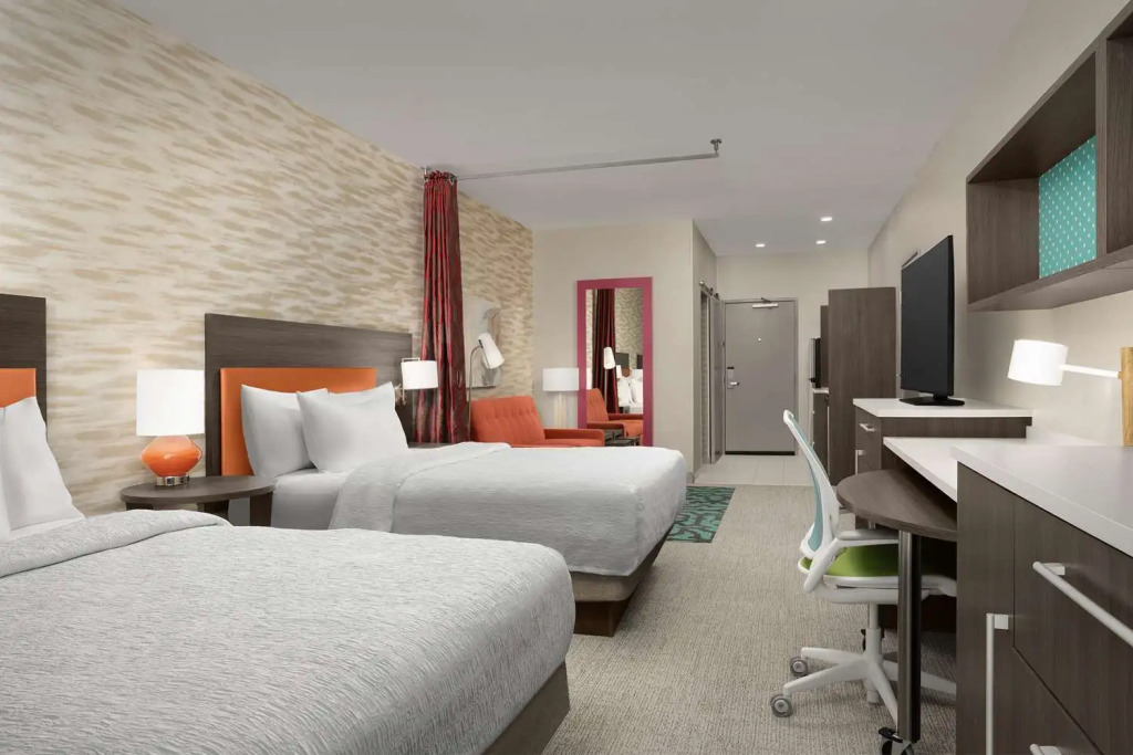 Home2 Suites By Hilton Abilene Southwest