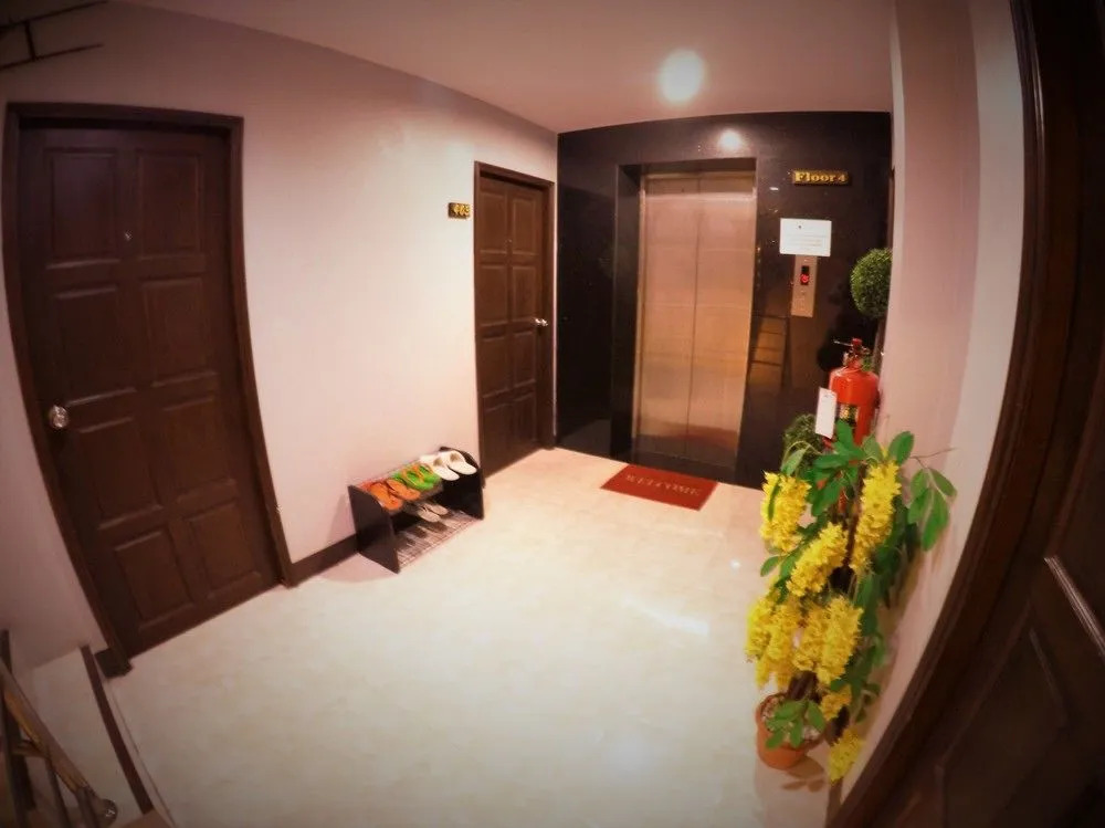 Panda Boutique Hotel Phuket