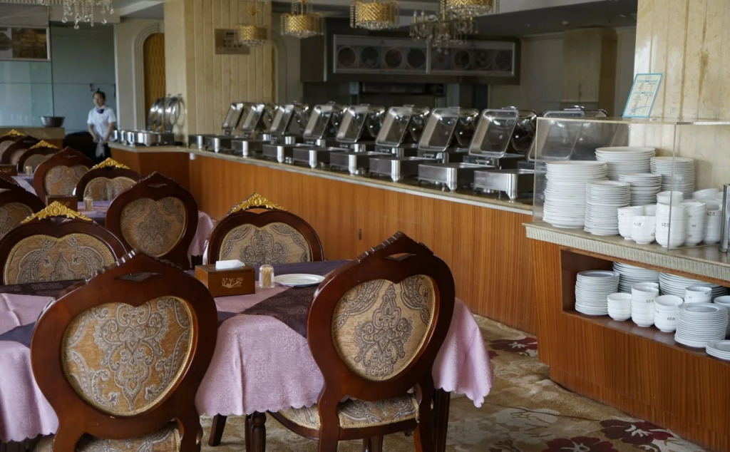 Kunming Plateau Pearl Hotel