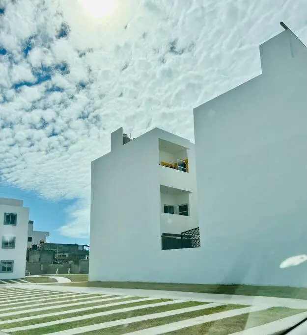 El mirador de Los Sauces