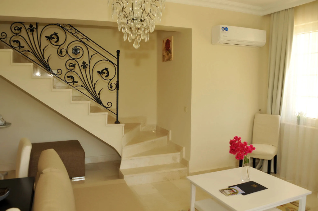 Kemer Residence