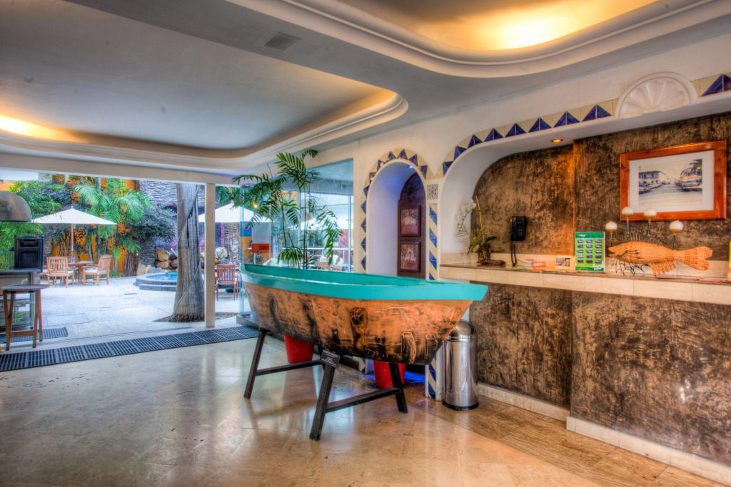 Hotel Rio Malecon