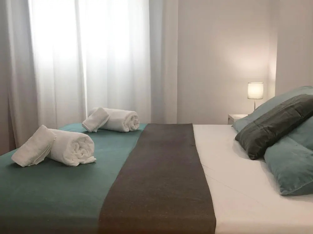 Marina Apartment