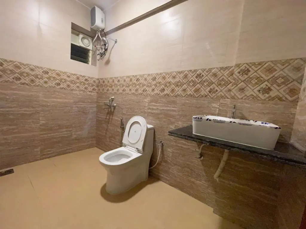 RJ-14 Guest House