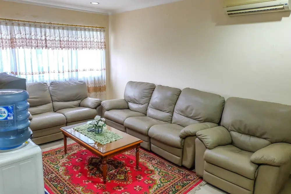 Best Spacious Apartment Permata Senayan