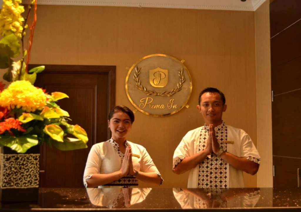 Prima In Hotel Malioboro