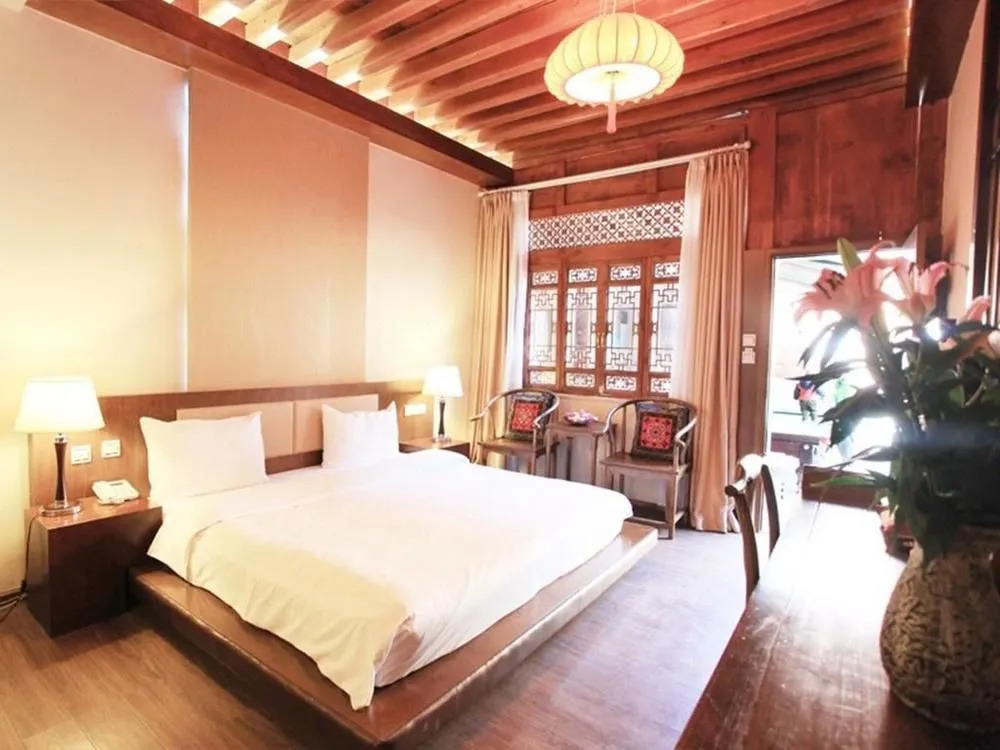 Zhenmei Holiday Inn - Lijiang