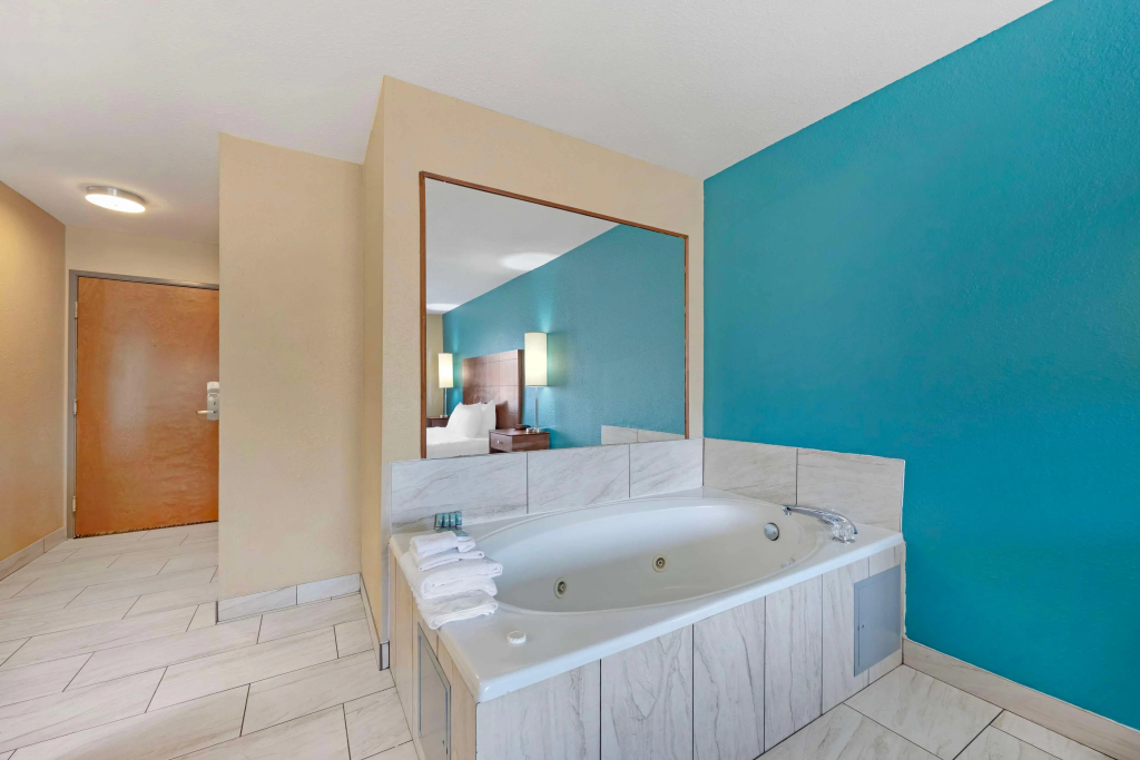Best Western Central City