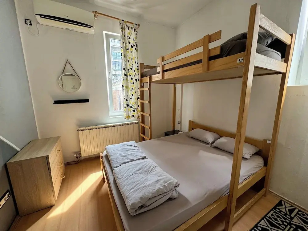 Nomad Hostel