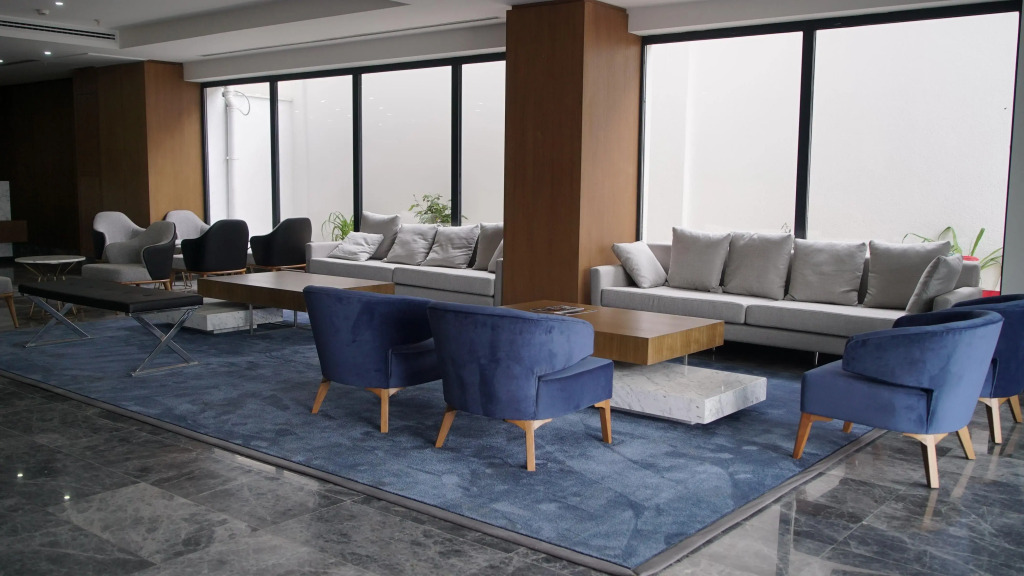 Yuksel Istanbul Yenikapı Hotel