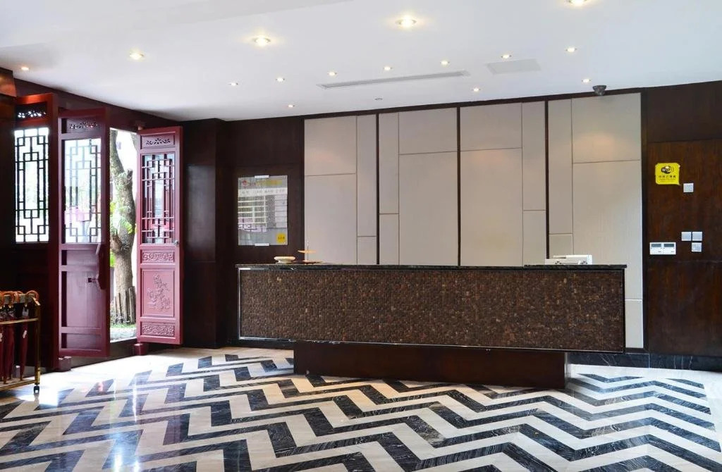 Jiudian Hotel Yiku Branch
