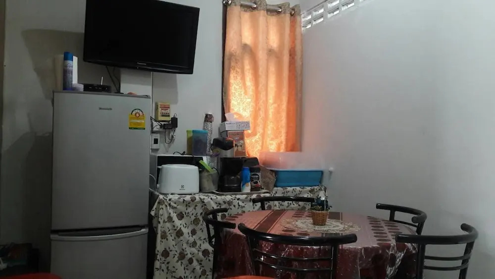 Danee Hostel