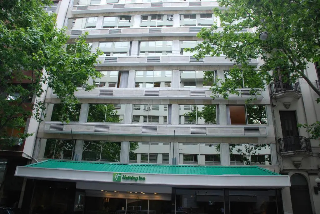 Holiday Inn Montevideo