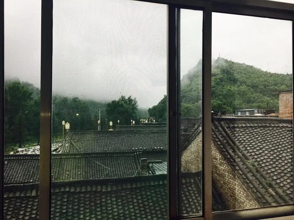 Wutaishan Xinyuan Inn