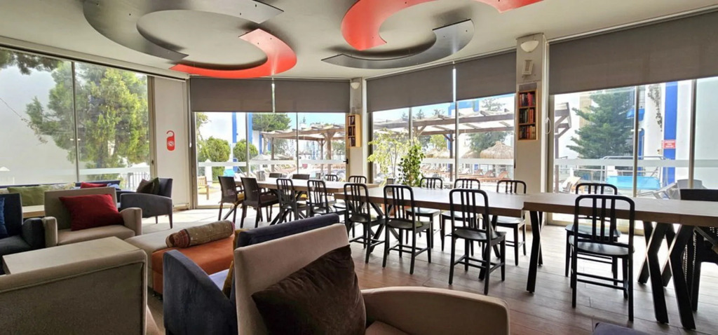 Serpina Hotel