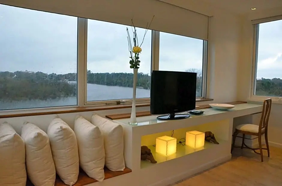 Los Muelles Boutique Hotel