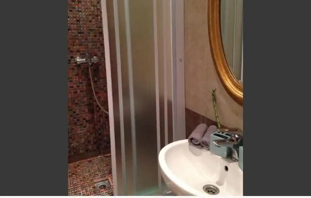 Guesthouse On Bolshoy Kazennyy