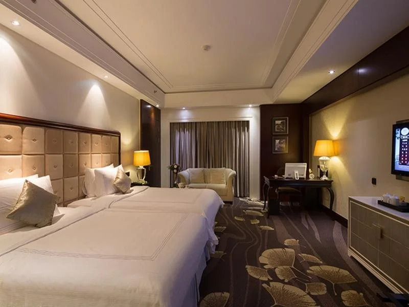 Wenling The Koro Hotel