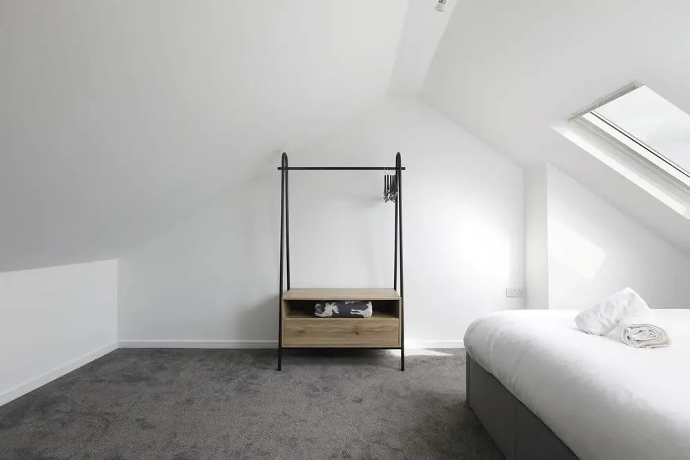 Modern Central Laines 2 Bed In The City