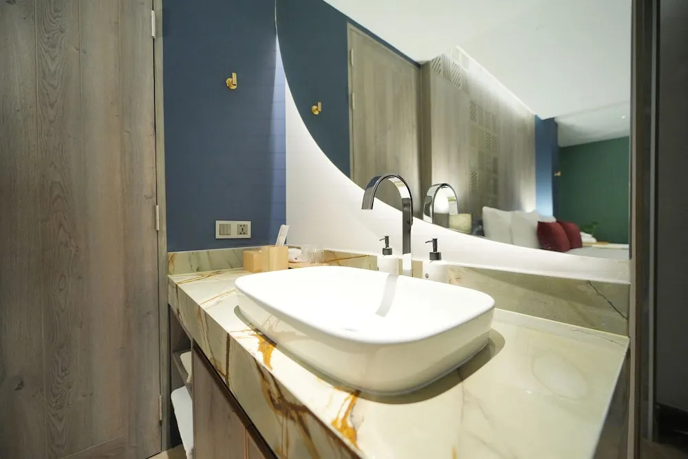 Ten Six Hundred, Chao Phraya, Bangkok by Preference, managed by The Ascott Limited